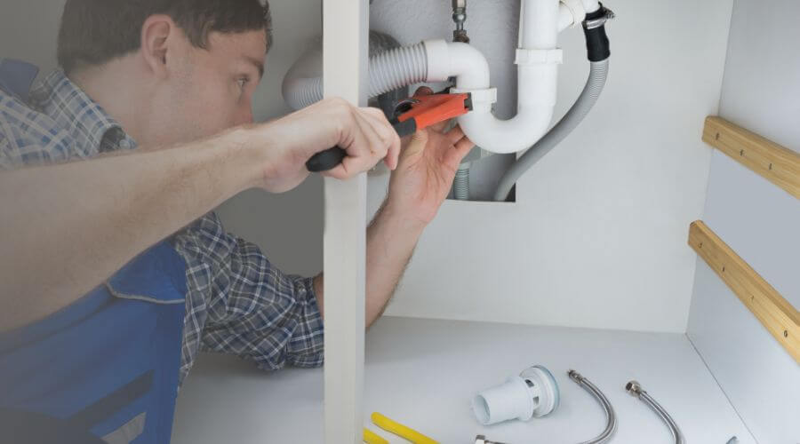 Professional expert plumbing services in Dudley, PA